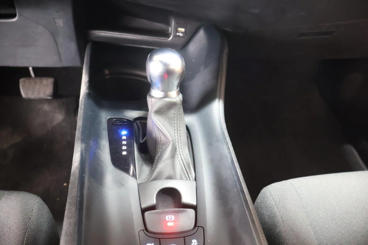 Toyota C-HR - View model 23