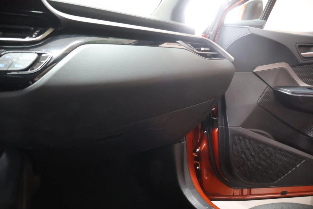 Toyota C-HR - View model 24