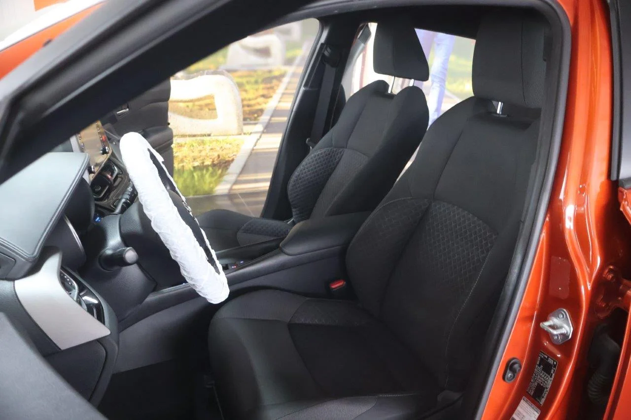 Toyota C-HR - View model 27