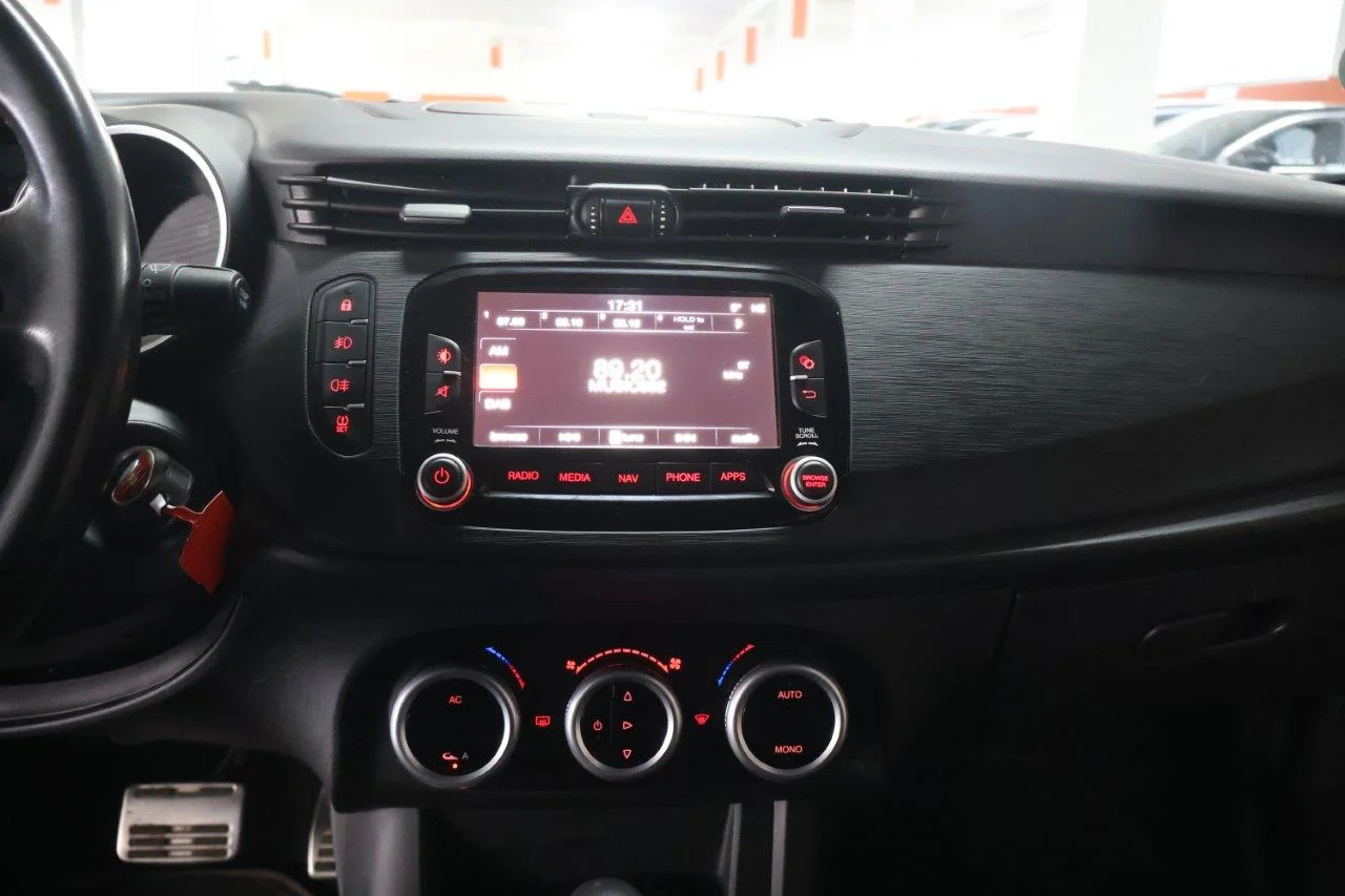 Alfa Romeo Giulietta - View model 22