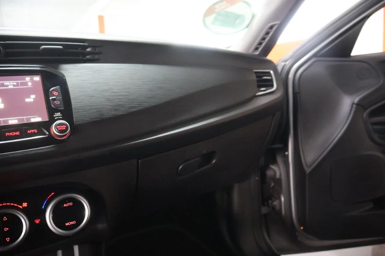Alfa Romeo Giulietta - View model 23
