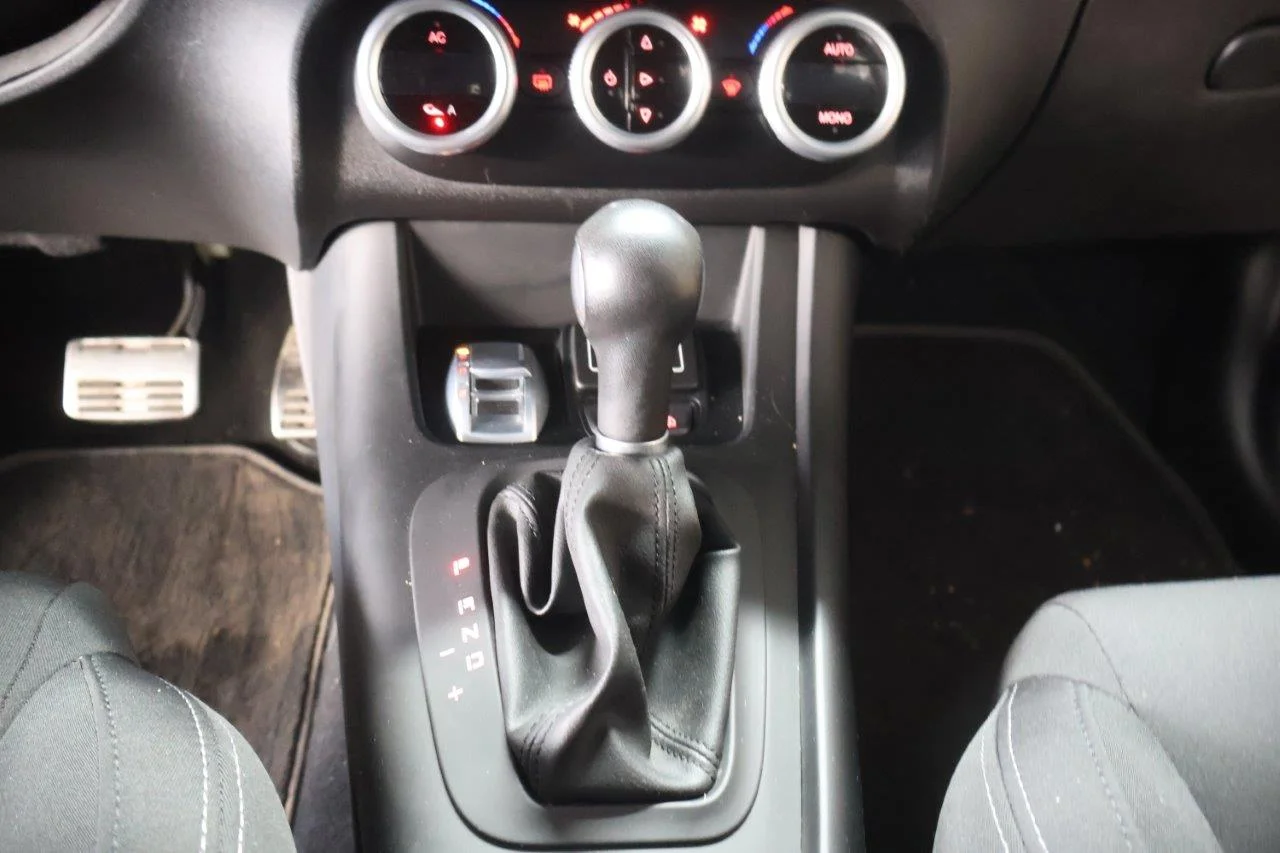 Alfa Romeo Giulietta - View model 24