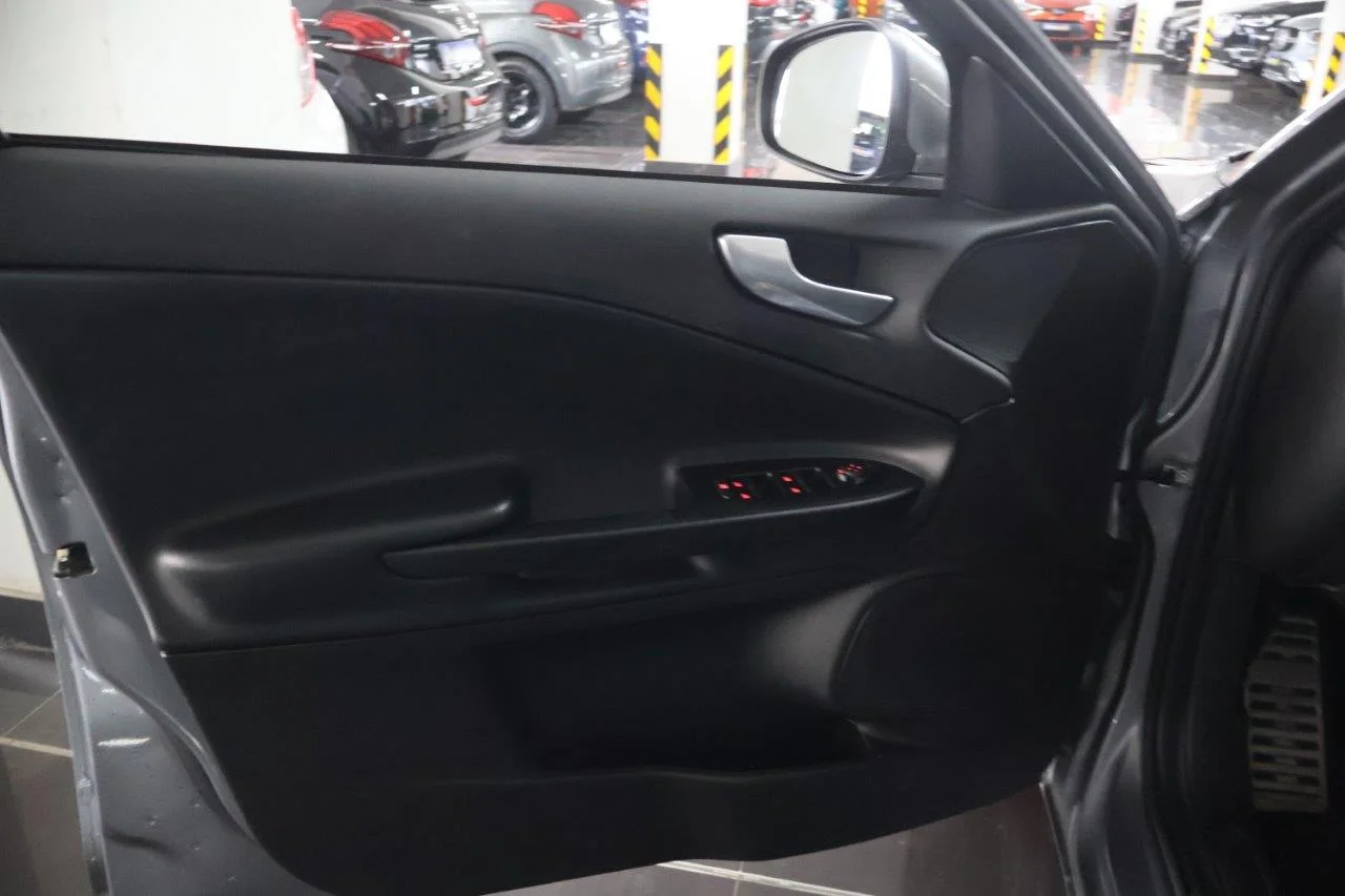 Alfa Romeo Giulietta - View model 25