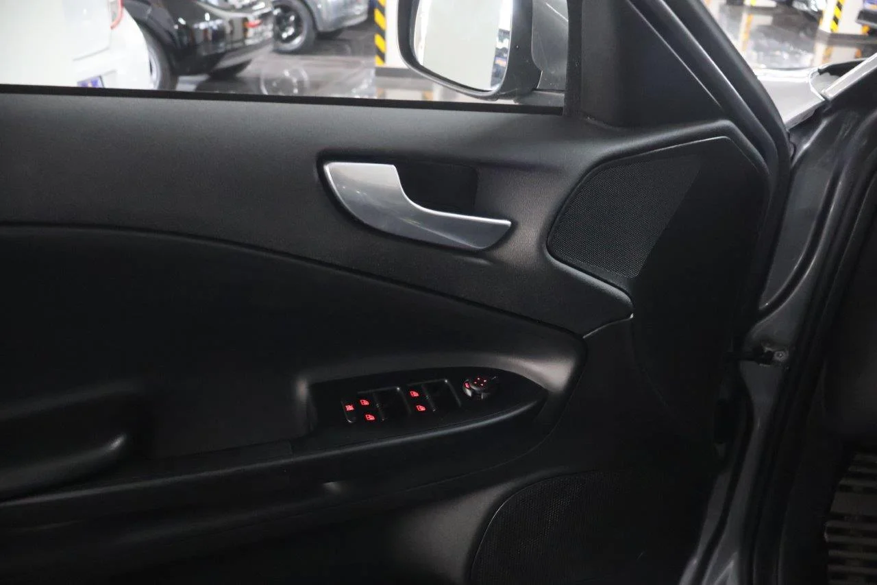 Alfa Romeo Giulietta - View model 26