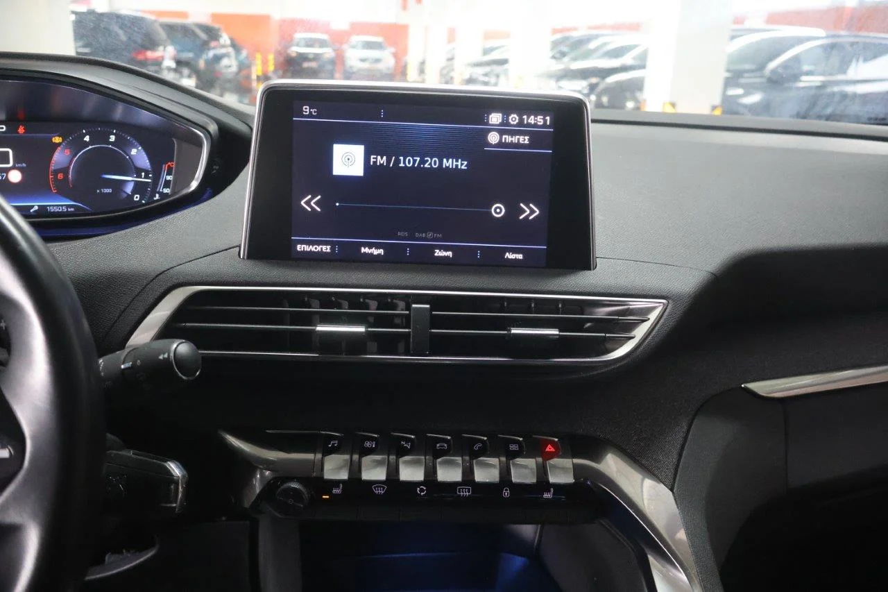 Peugeot 5008 - View model 19