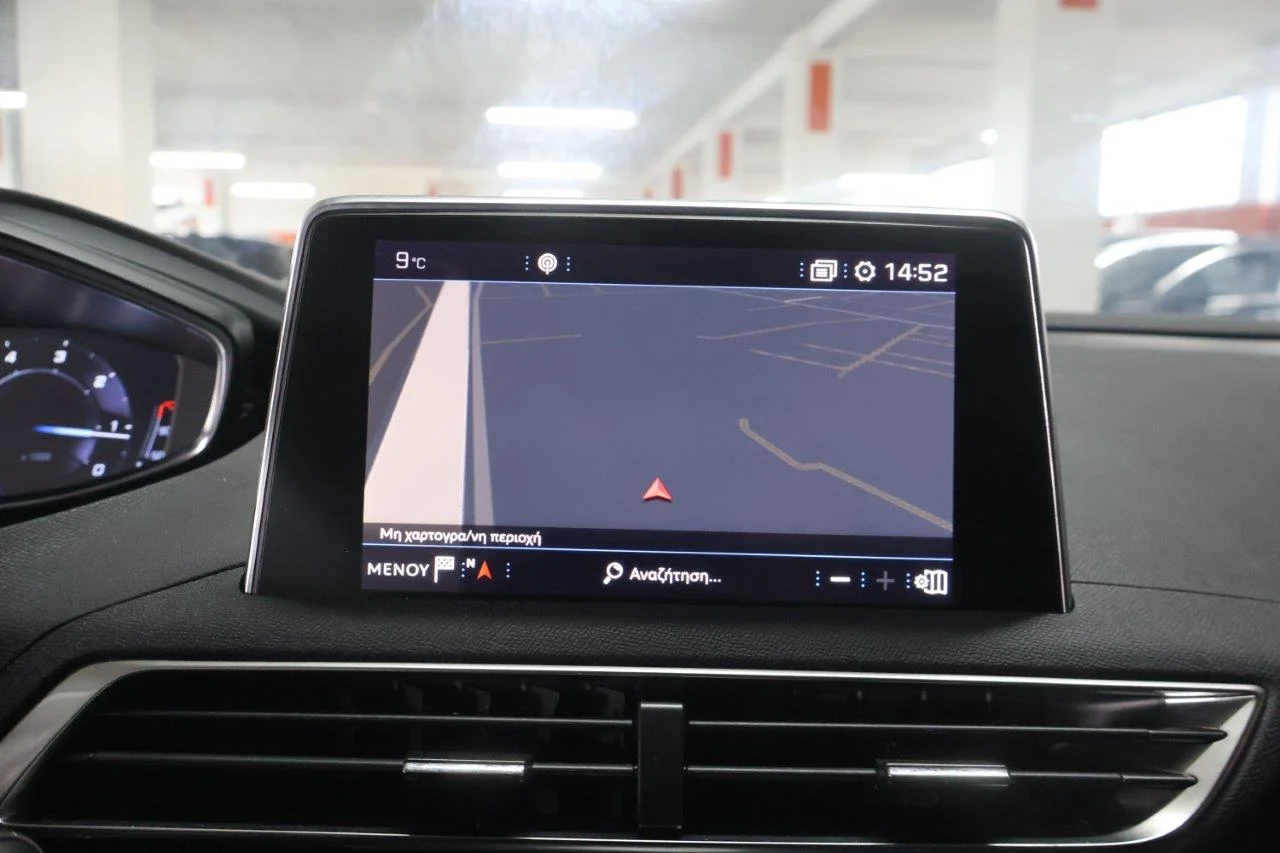 Peugeot 5008 - View model 20
