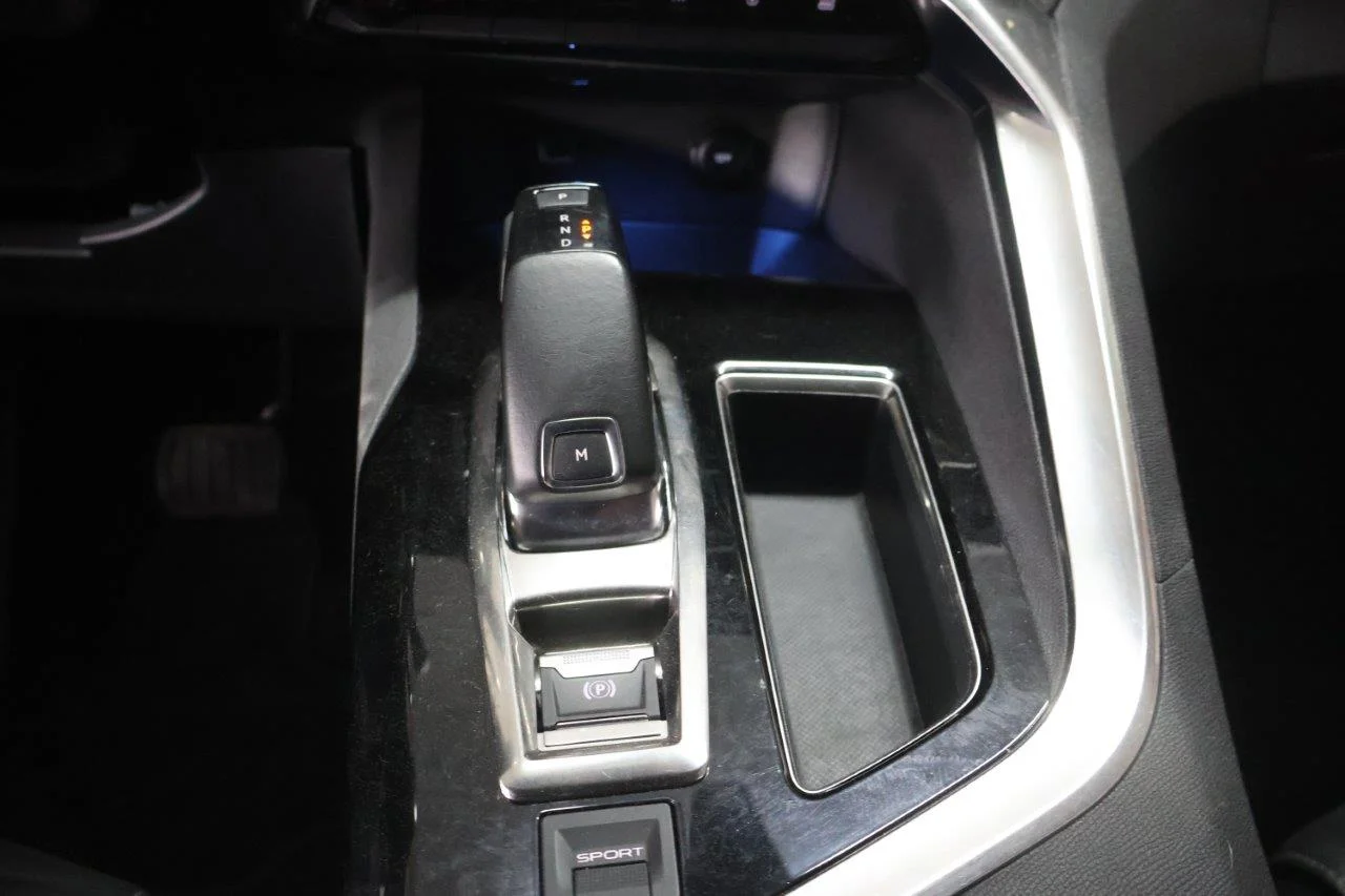 Peugeot 5008 - View model 23