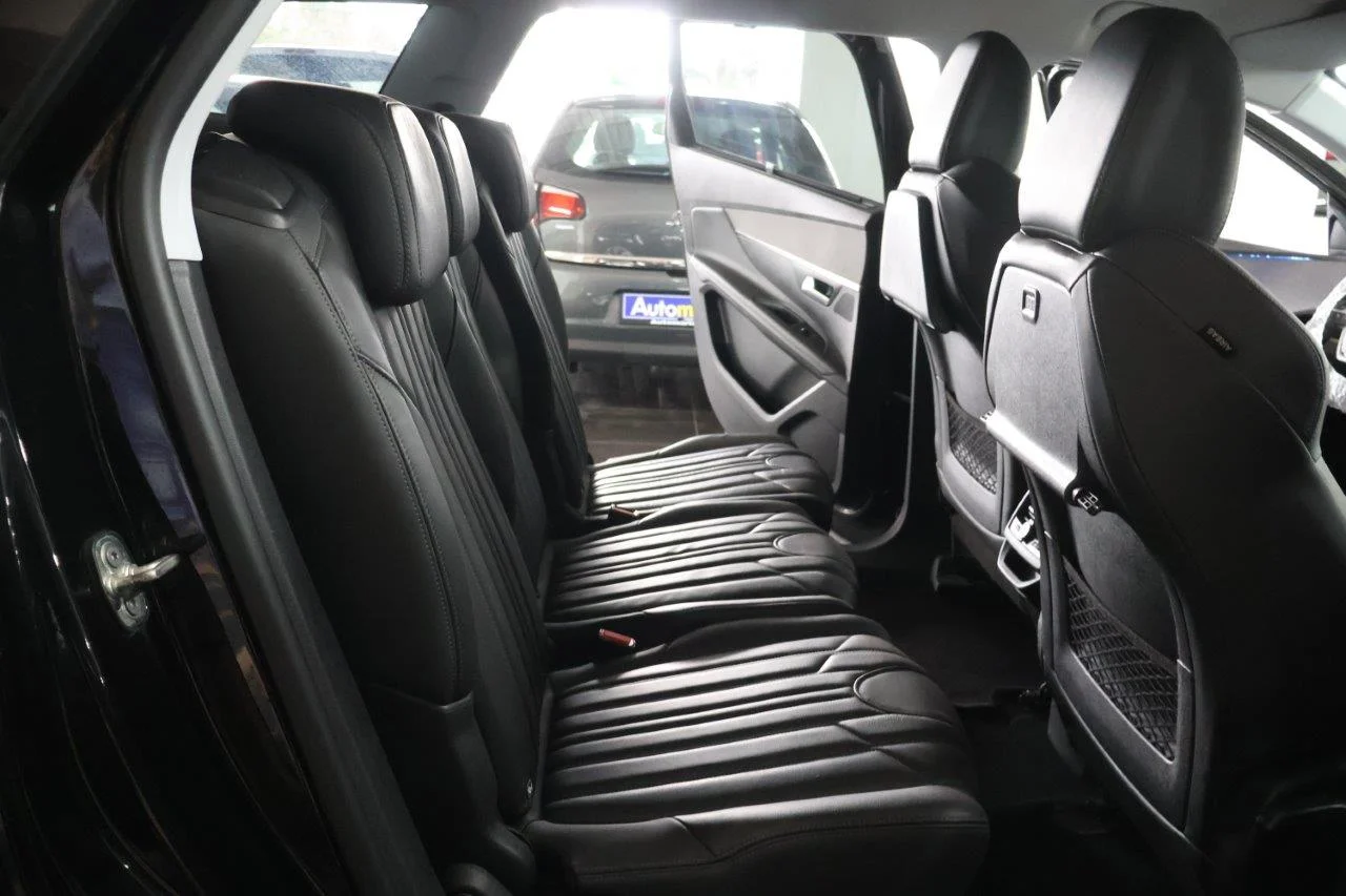 Peugeot 5008 - View model 32