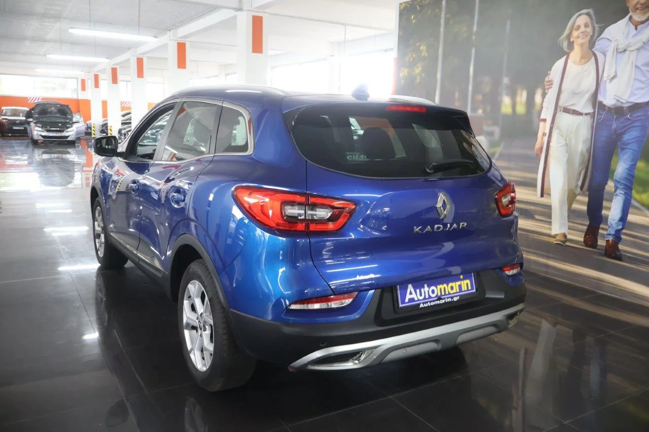 Renault Kadjar - View model 6