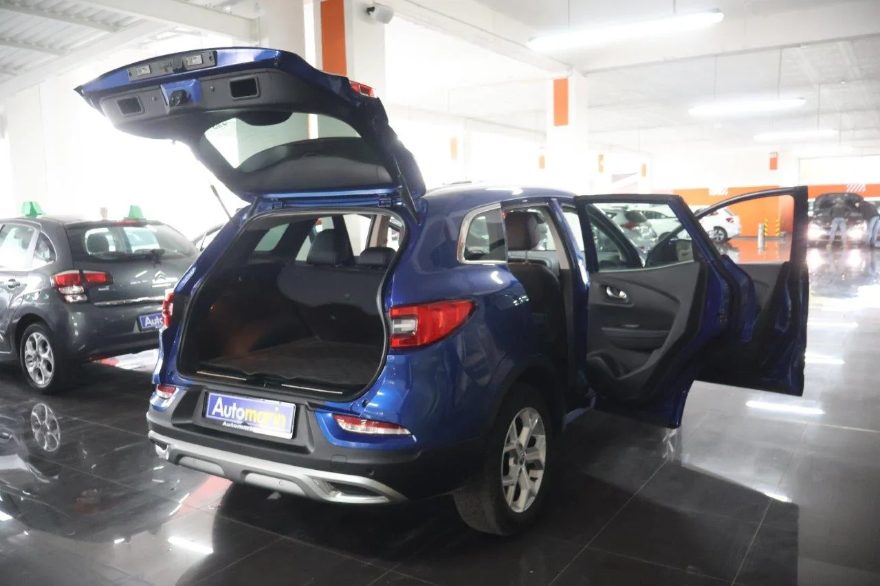 Renault Kadjar - View model 7