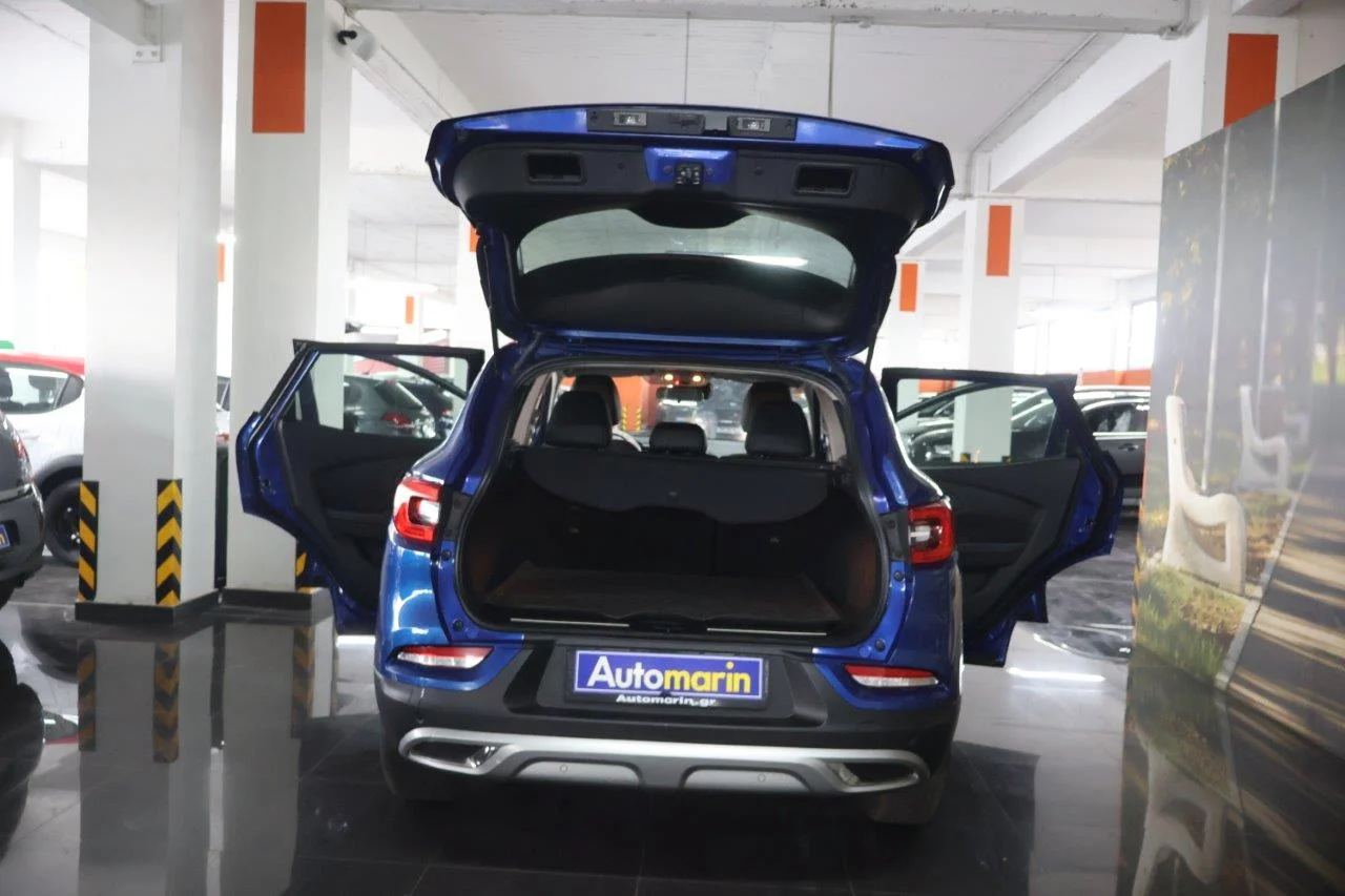 Renault Kadjar - View model 8