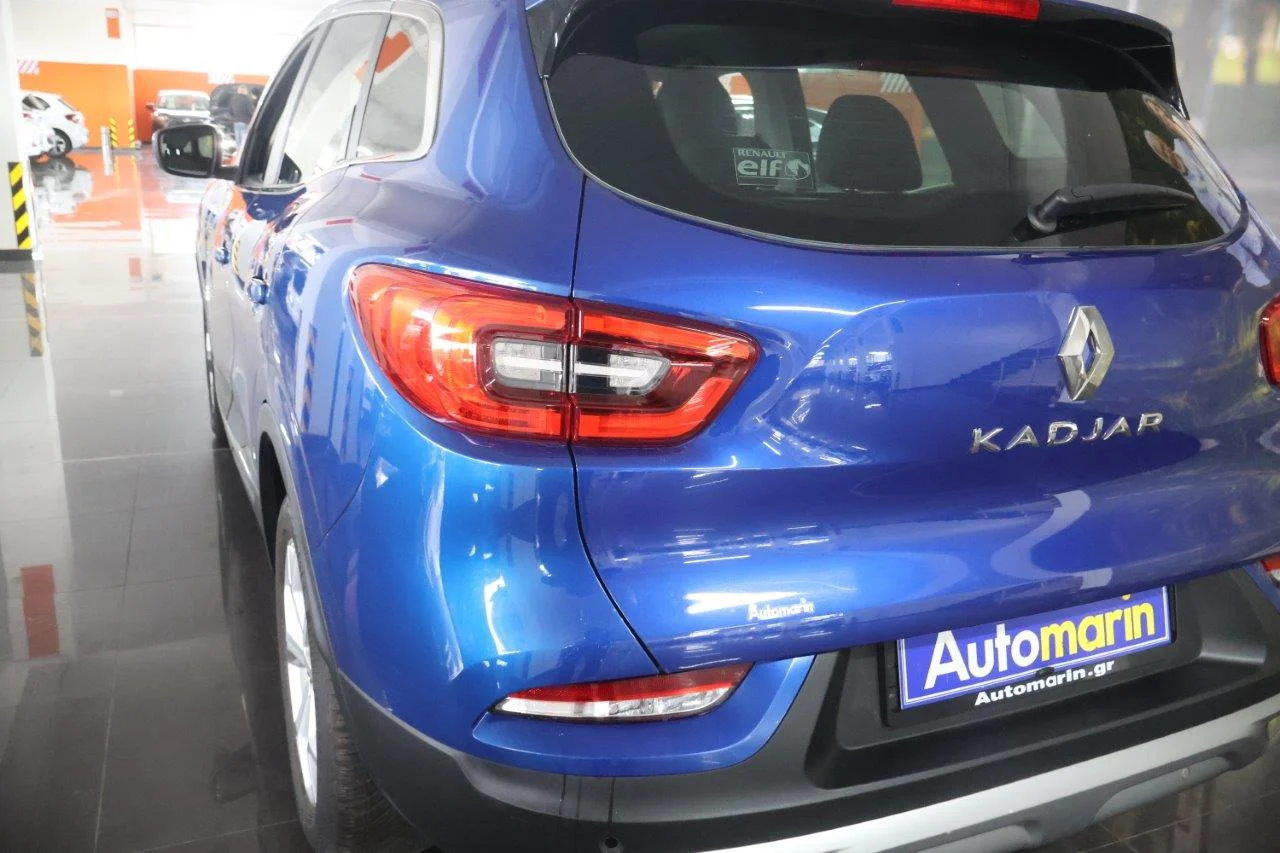 Renault Kadjar - View model 11
