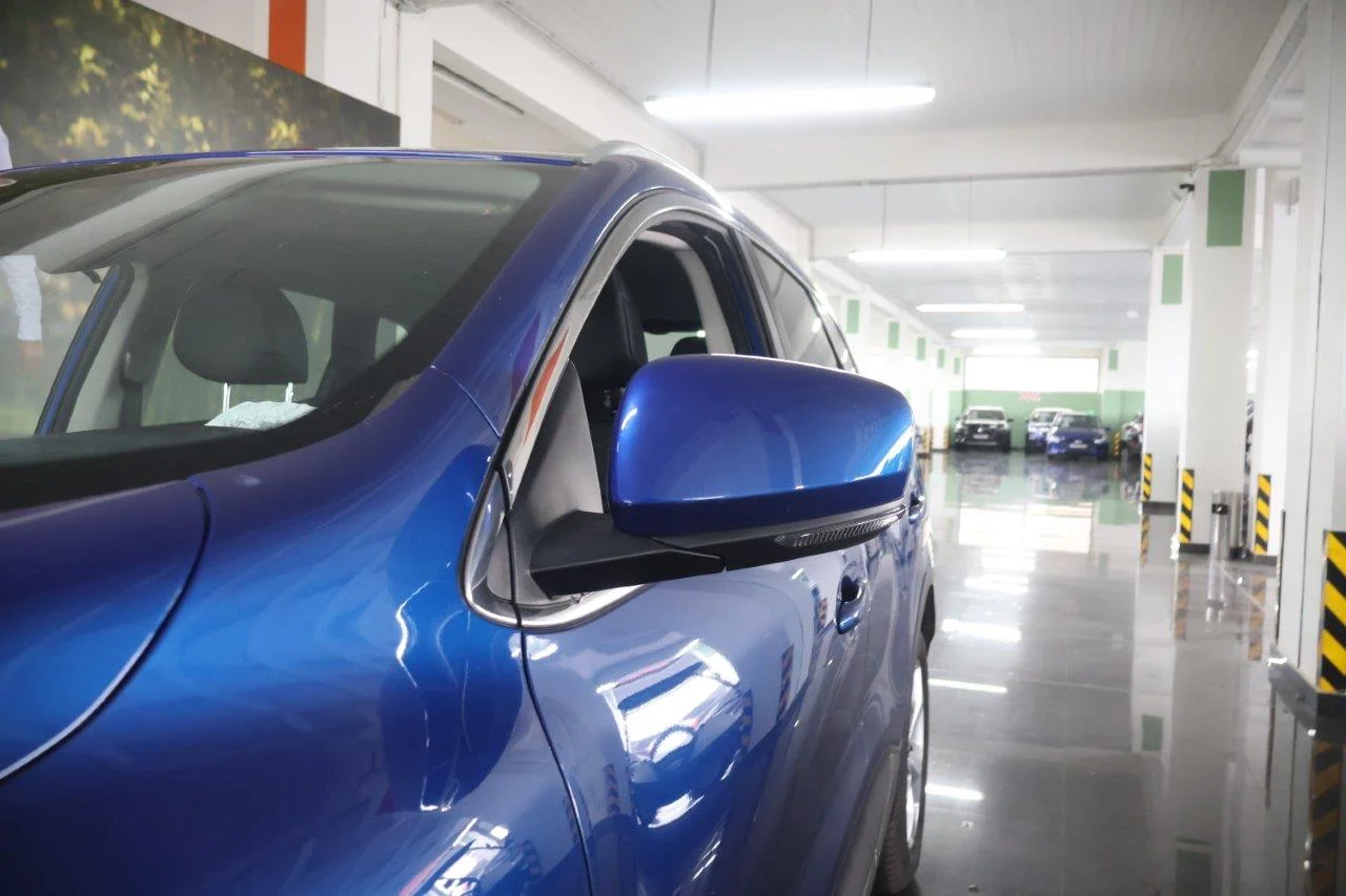 Renault Kadjar - View model 14