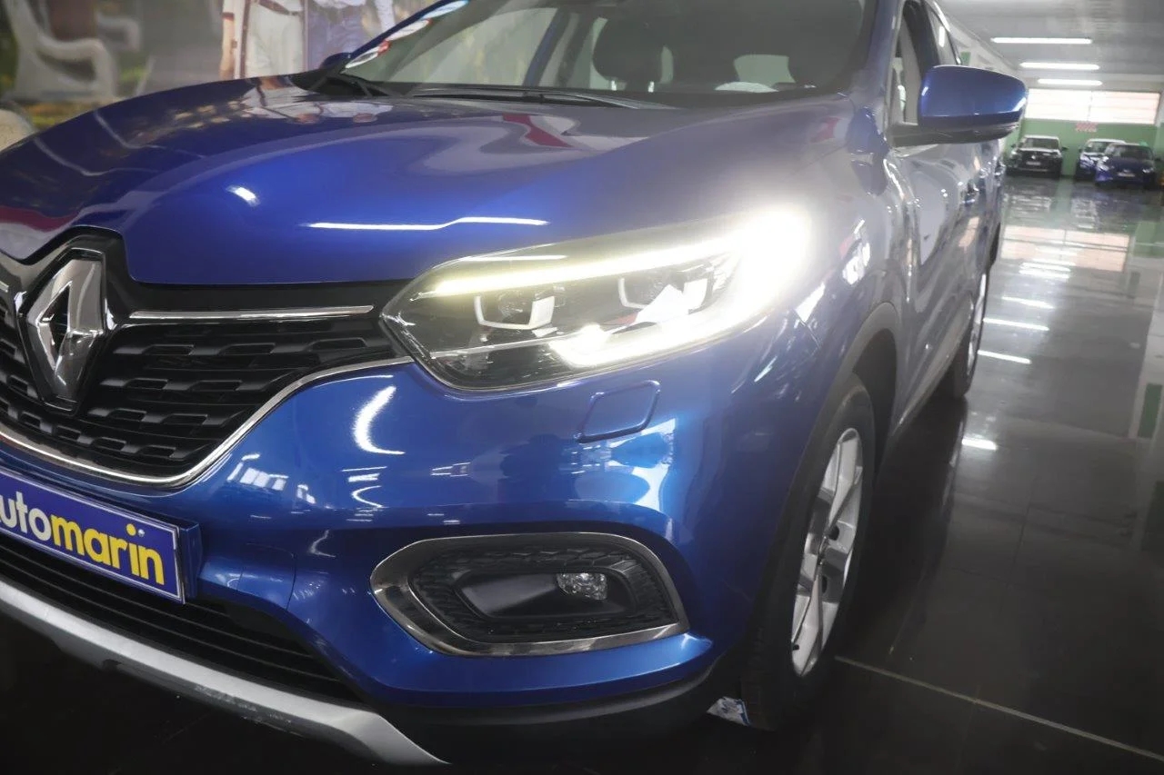 Renault Kadjar - View model 16