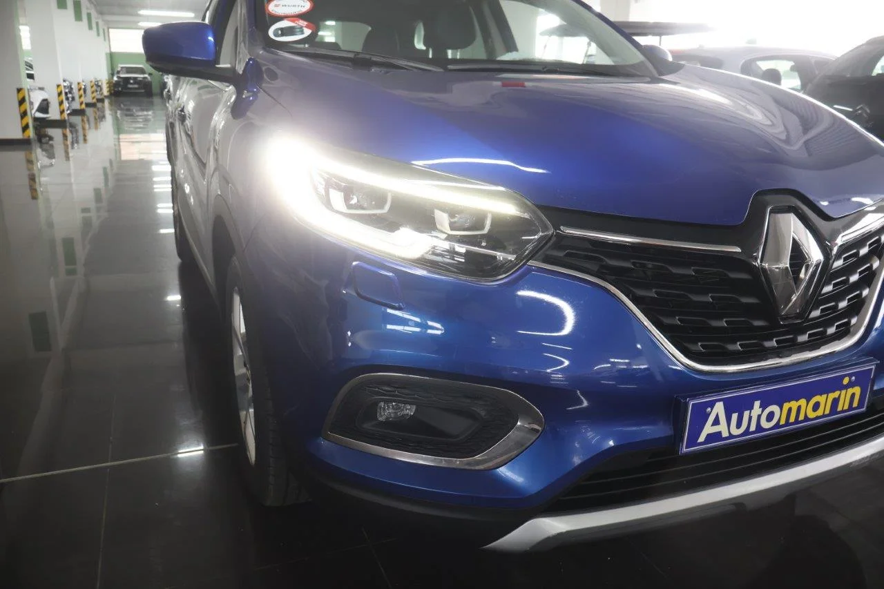 Renault Kadjar - View model 17