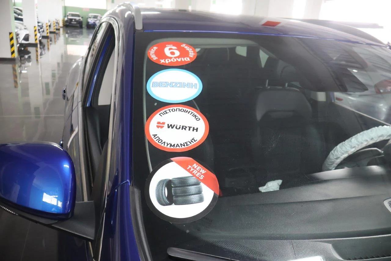 Renault Kadjar - View model 18