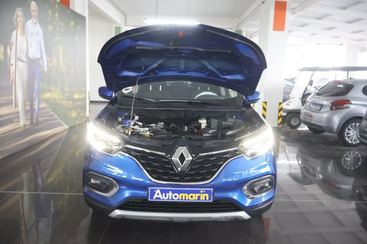 Renault Kadjar - View model 19