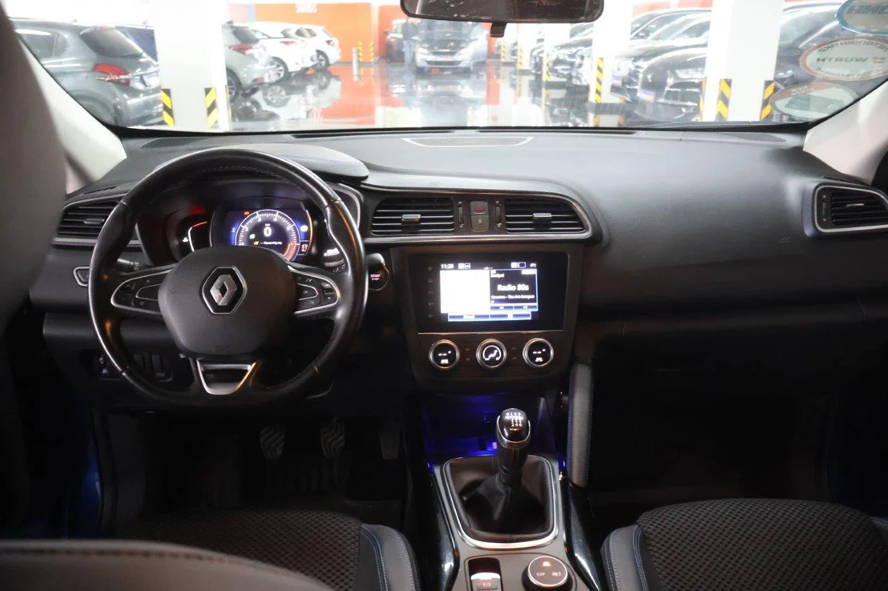 Renault Kadjar - View model 20