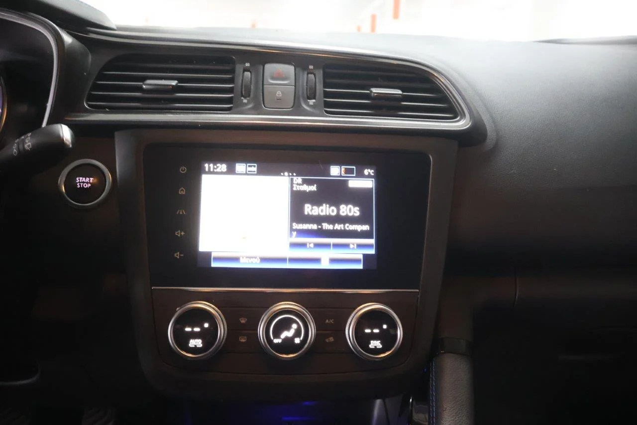 Renault Kadjar - View model 21