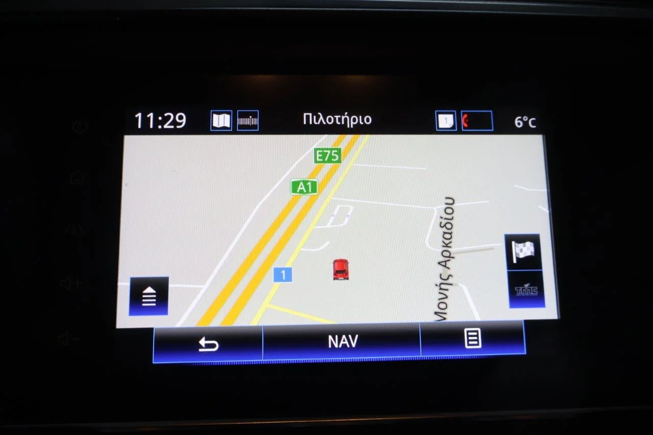 Renault Kadjar - View model 22