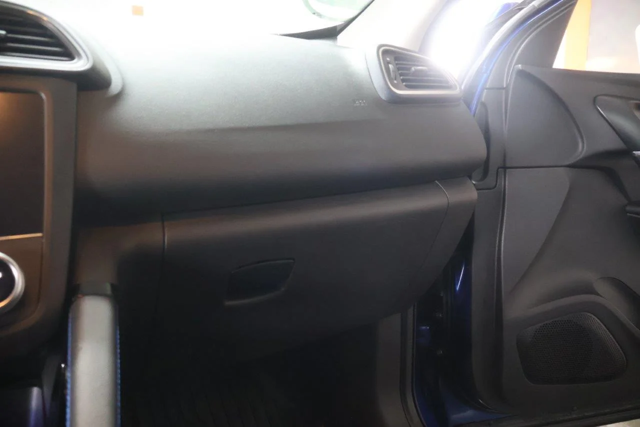 Renault Kadjar - View model 23