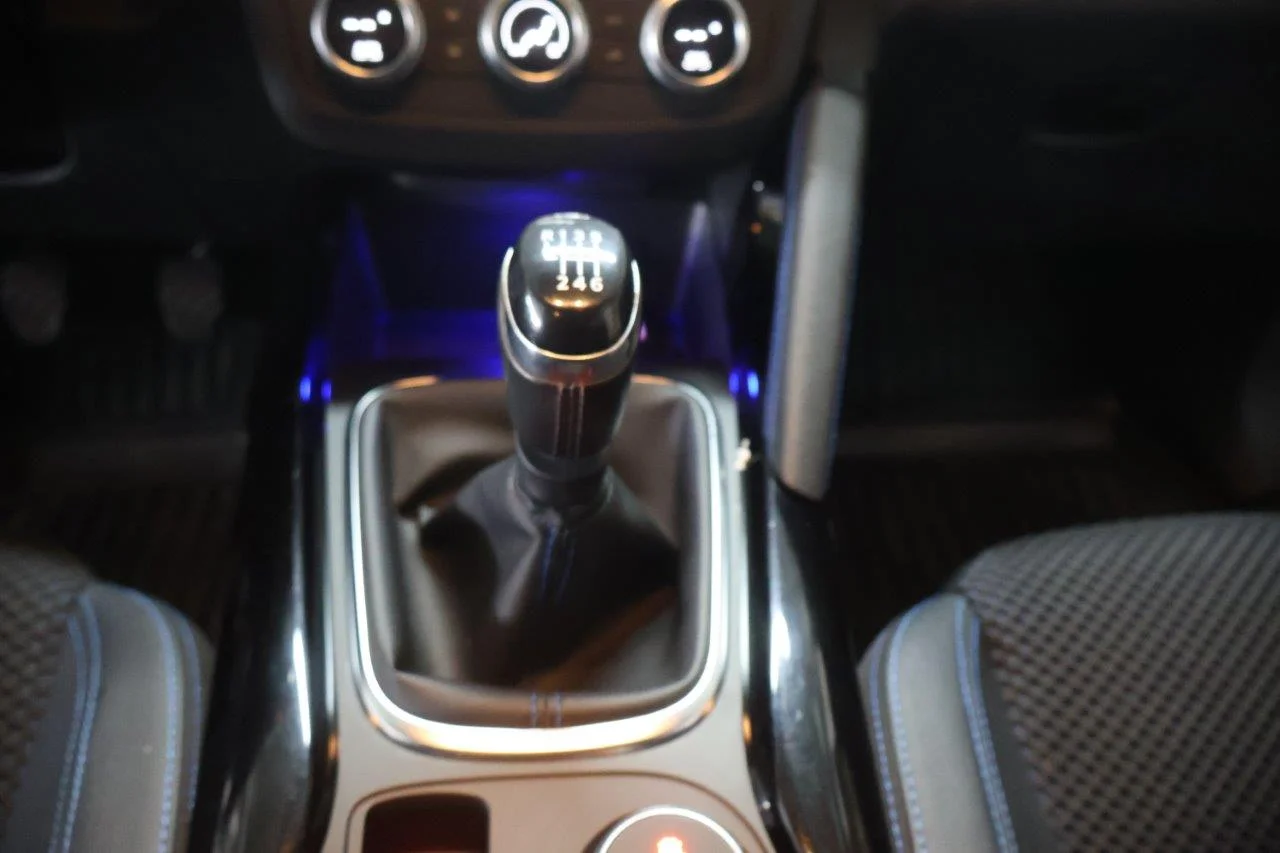 Renault Kadjar - View model 24