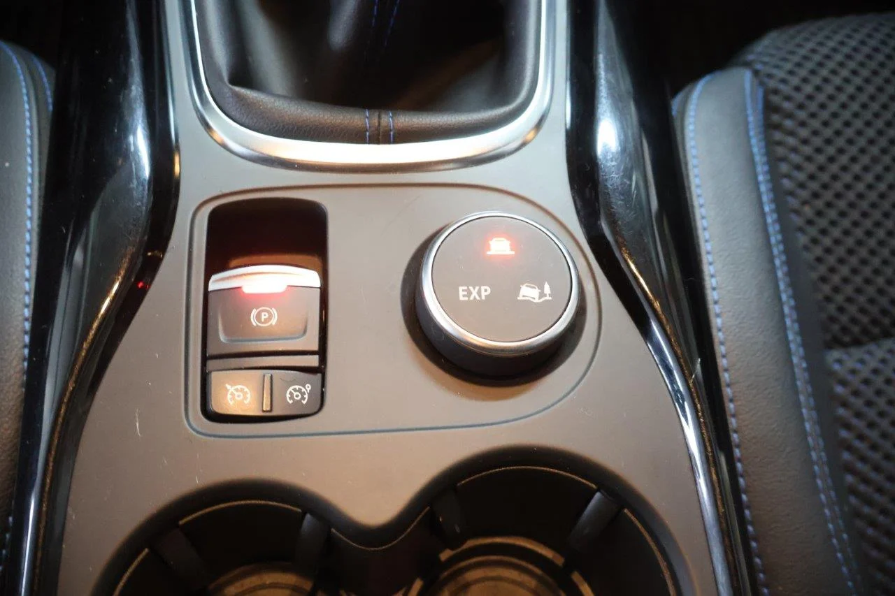 Renault Kadjar - View model 25