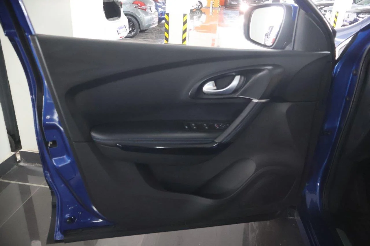Renault Kadjar - View model 26