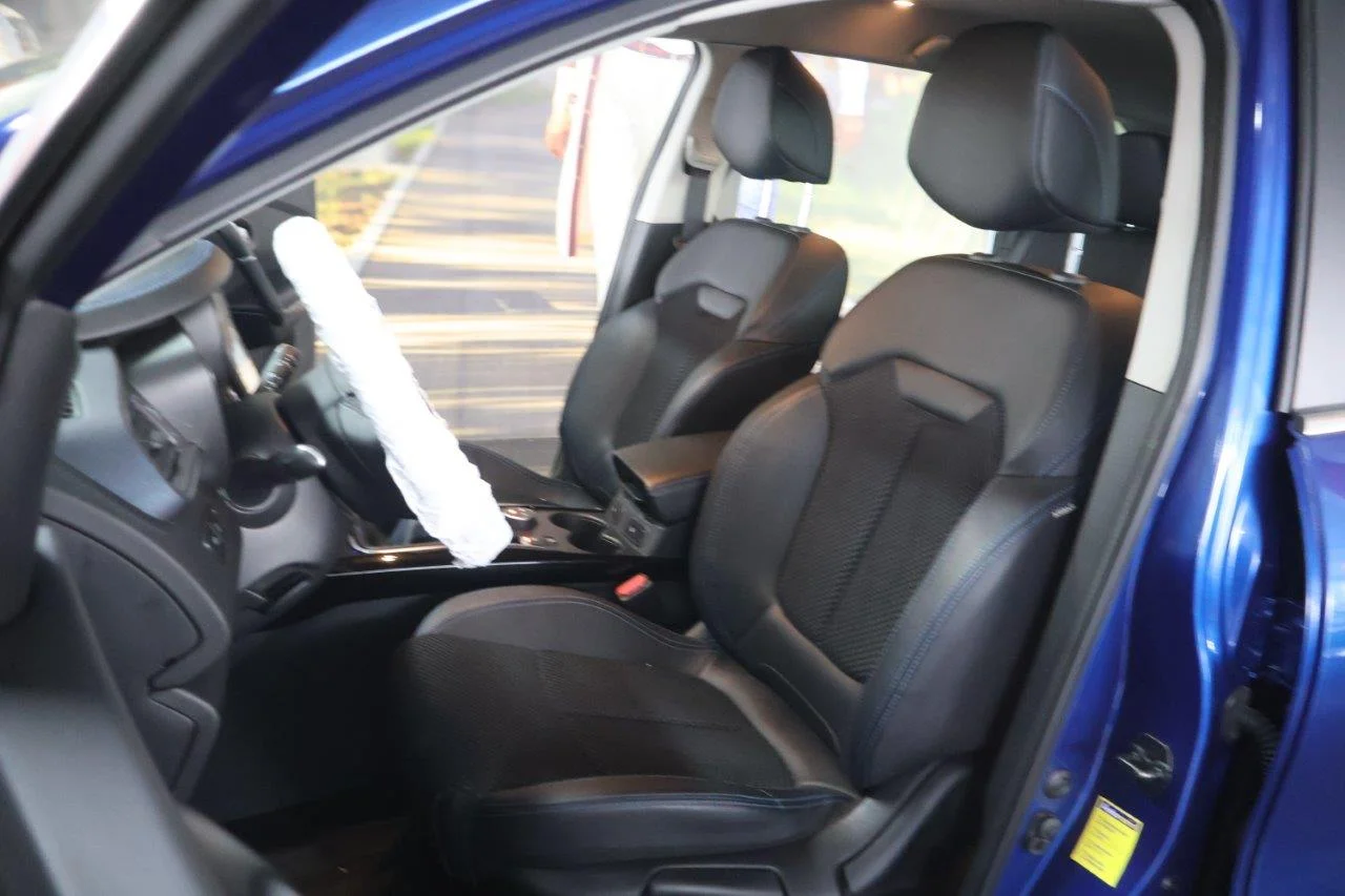 Renault Kadjar - View model 28