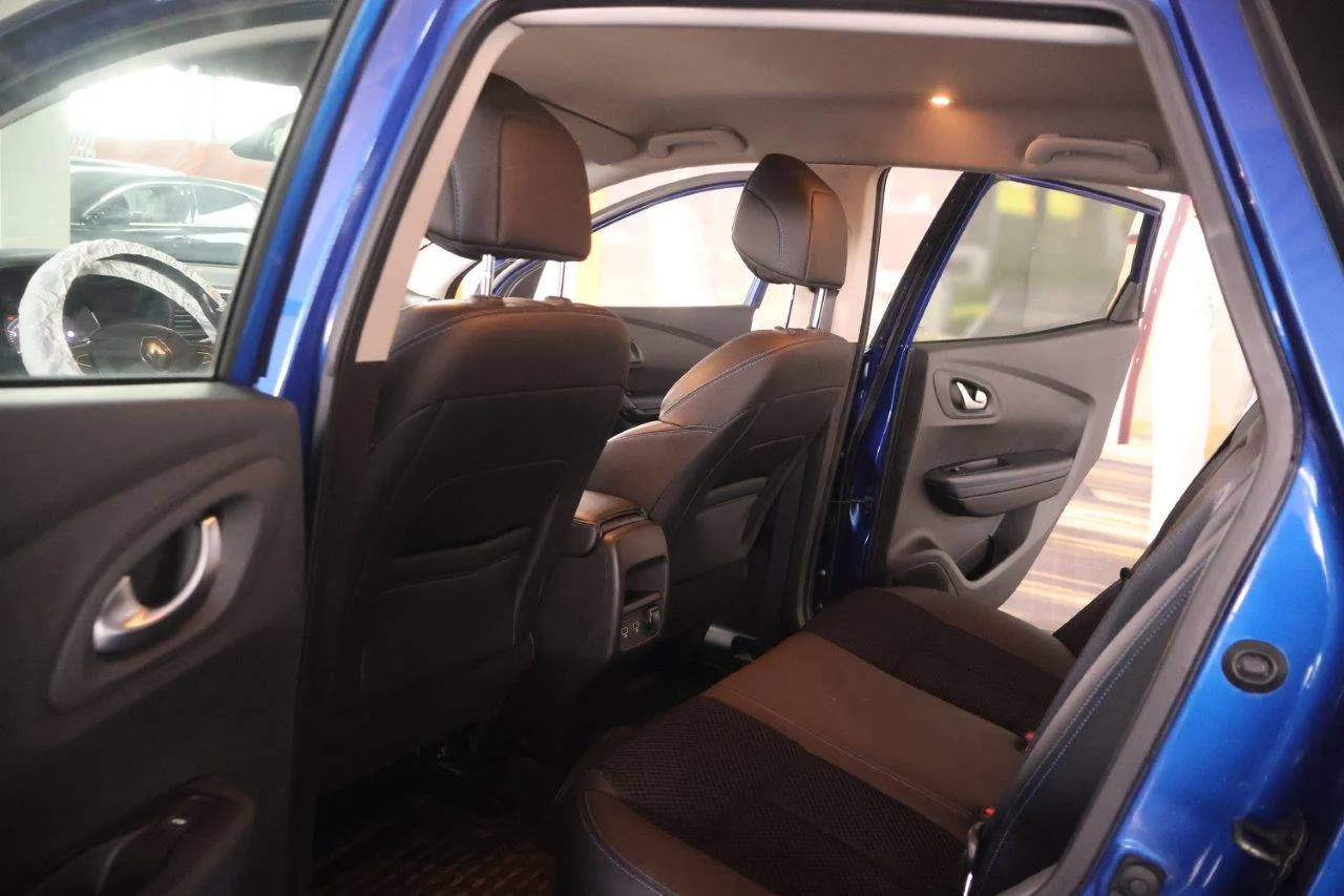 Renault Kadjar - View model 29
