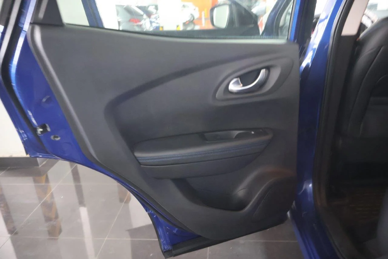 Renault Kadjar - View model 30