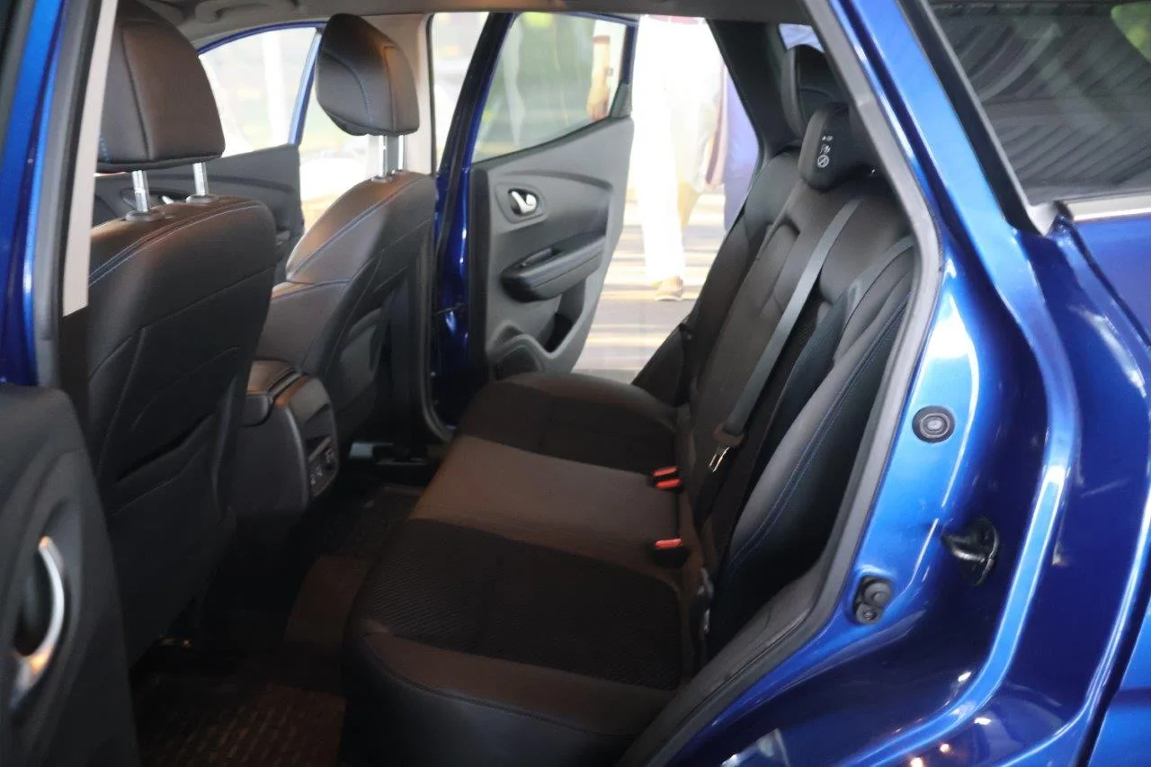Renault Kadjar - View model 31