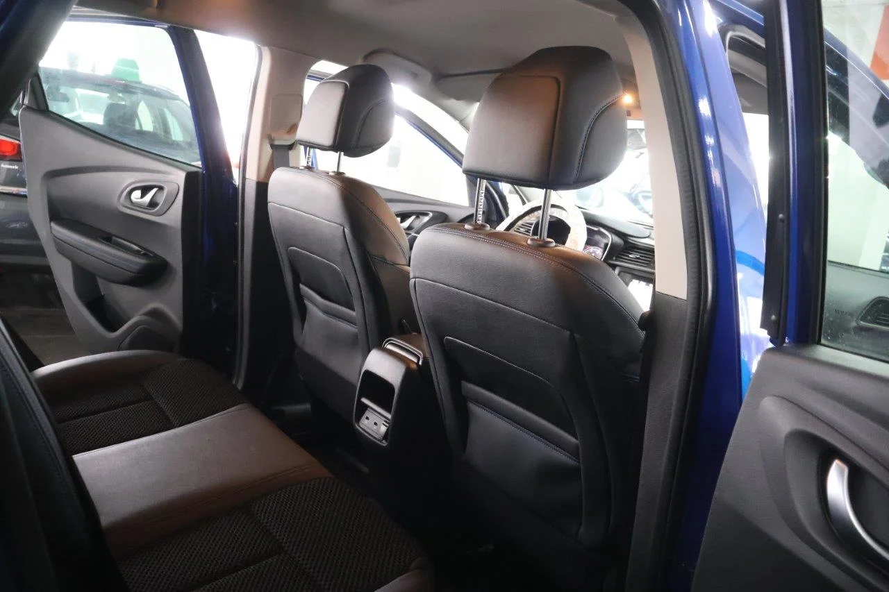Renault Kadjar - View model 32