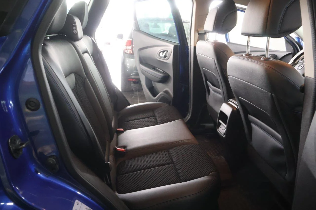 Renault Kadjar - View model 33