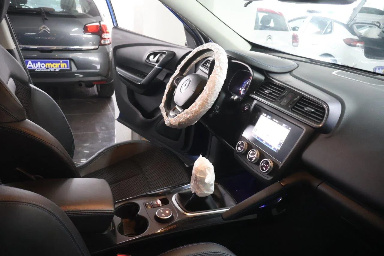 Renault Kadjar - View model 35