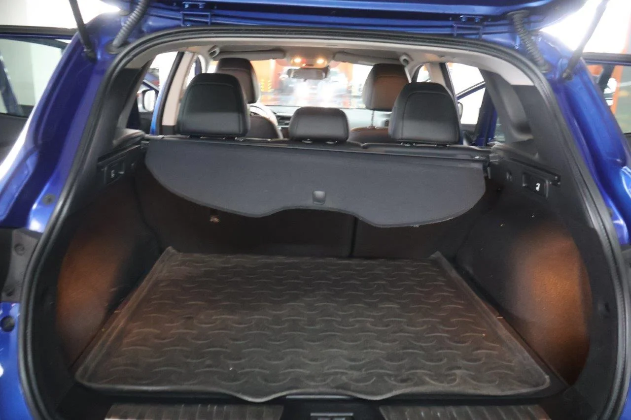 Renault Kadjar - View model 36