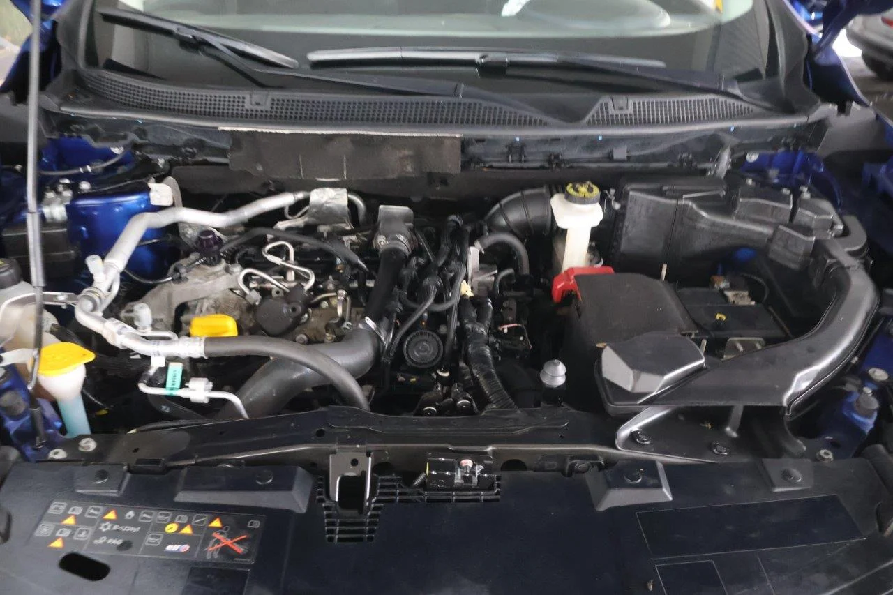 Renault Kadjar - View model 37