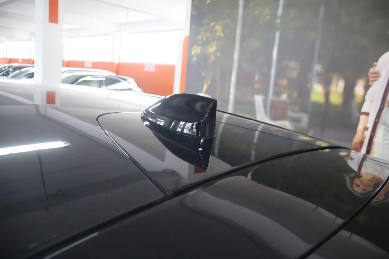 Ford Mustang Mach-E - View model 12