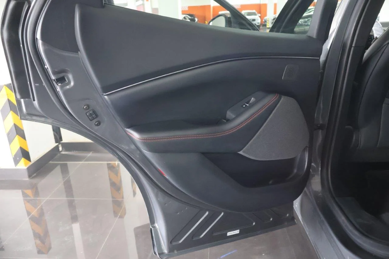 Ford Mustang Mach-E - View model 34