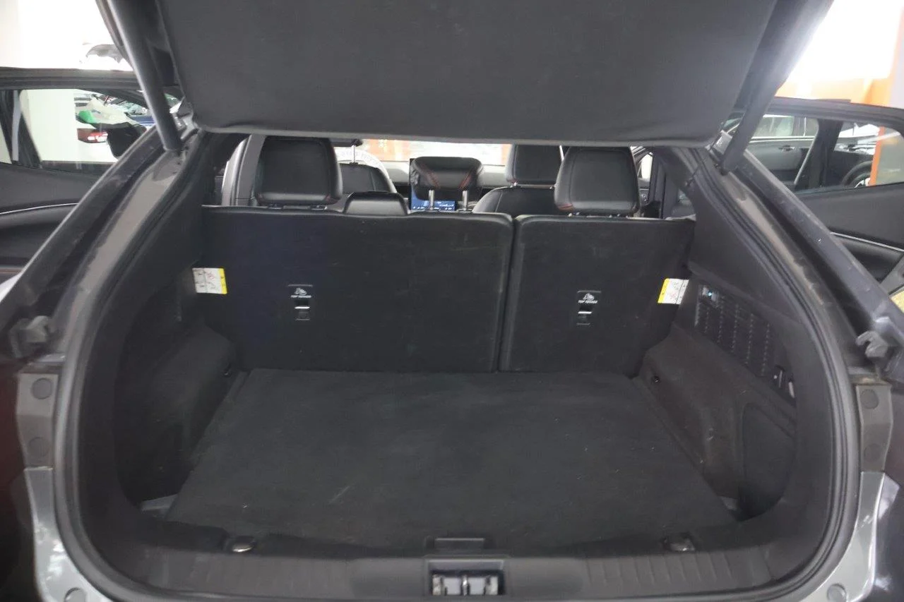 Ford Mustang Mach-E - View model 40