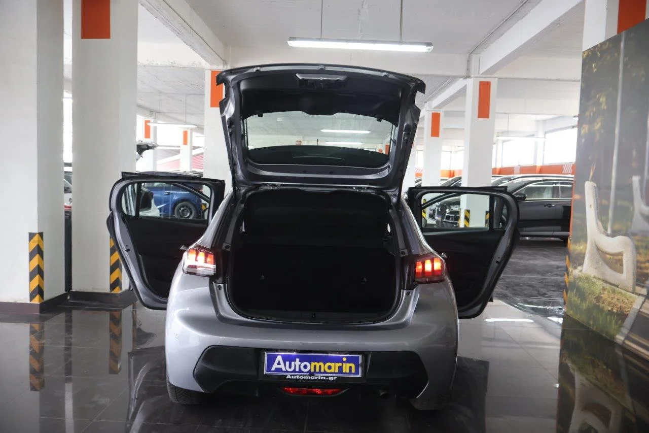 Peugeot 208 - View model 8