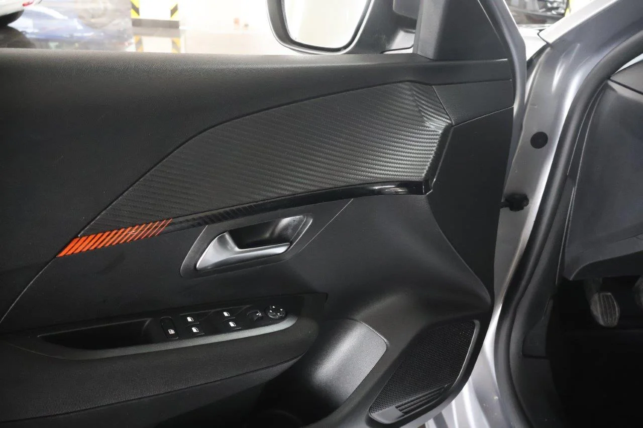 Peugeot 208 - View model 24