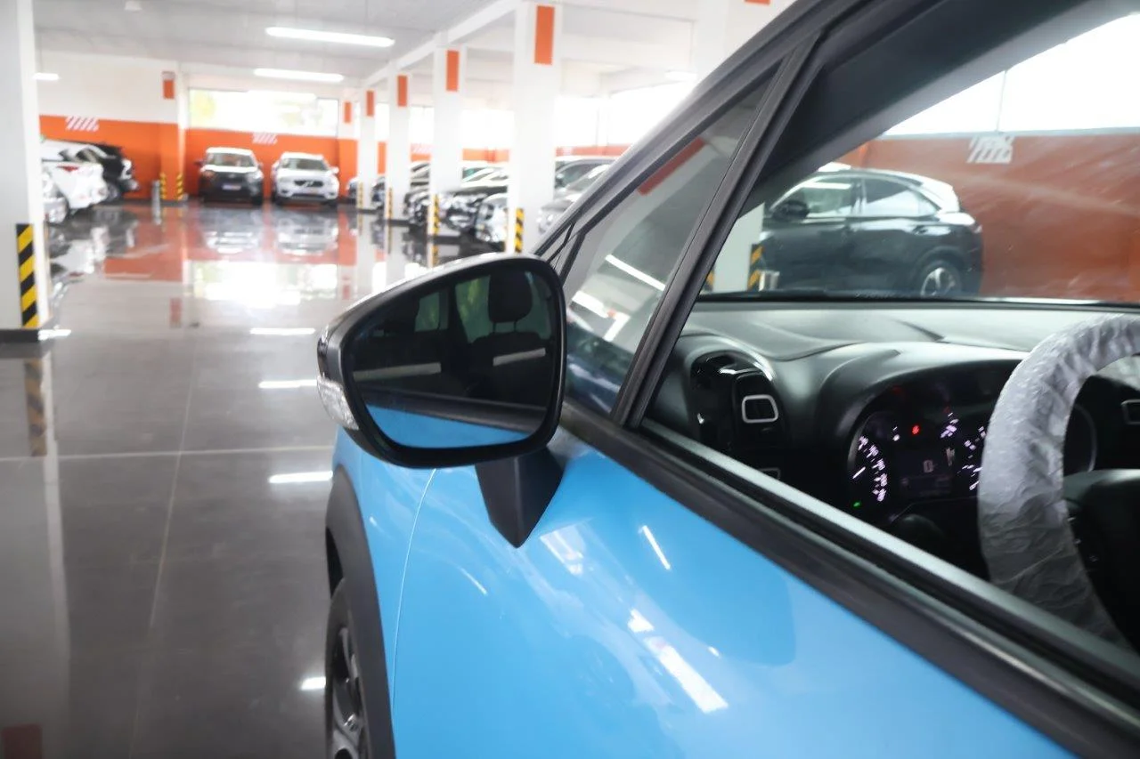 Citroen C3 Aircross - View model 14