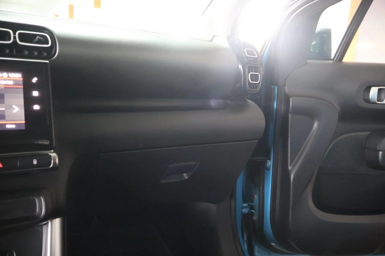 Citroen C3 Aircross - View model 23