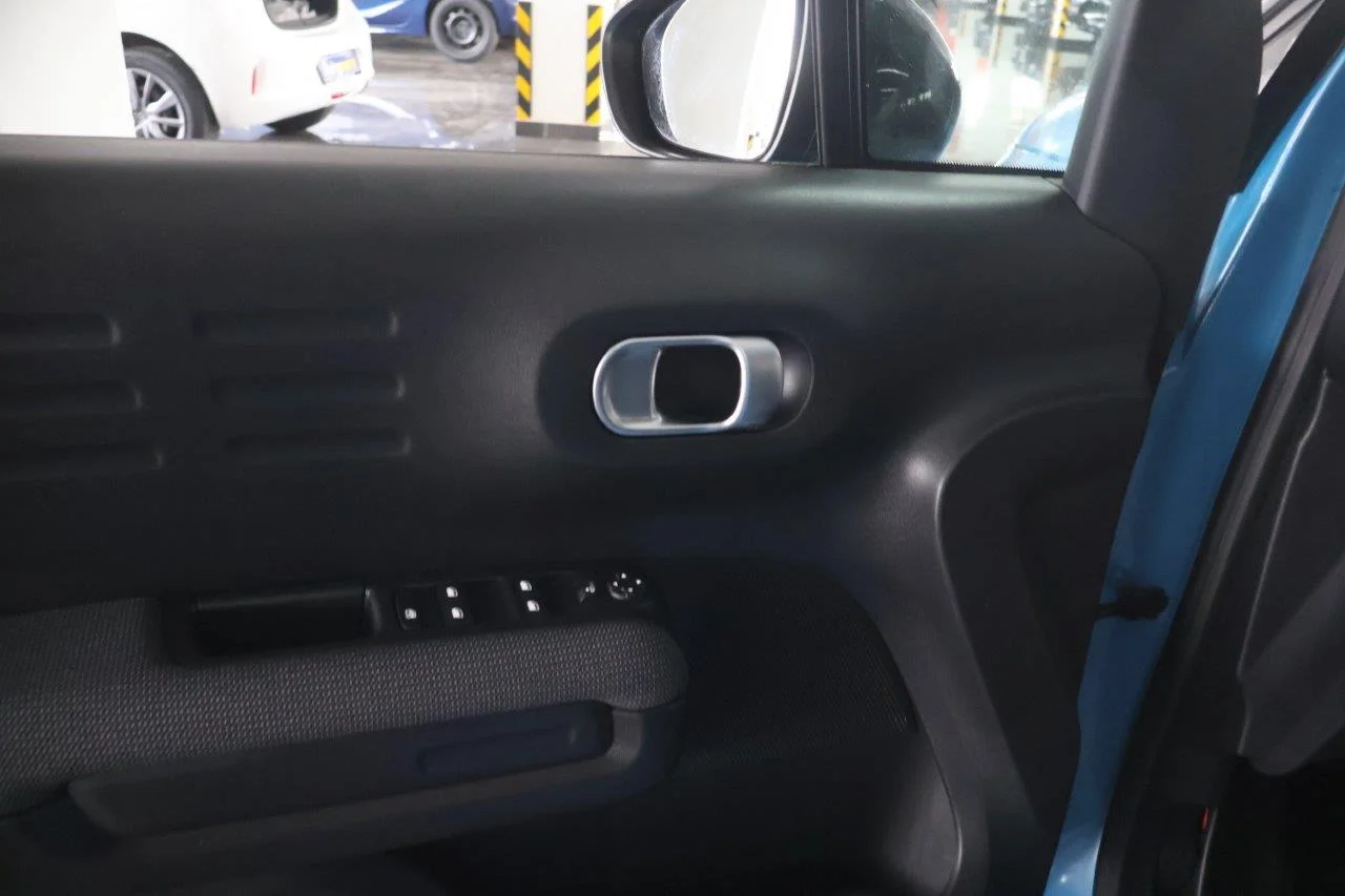 Citroen C3 Aircross - View model 25