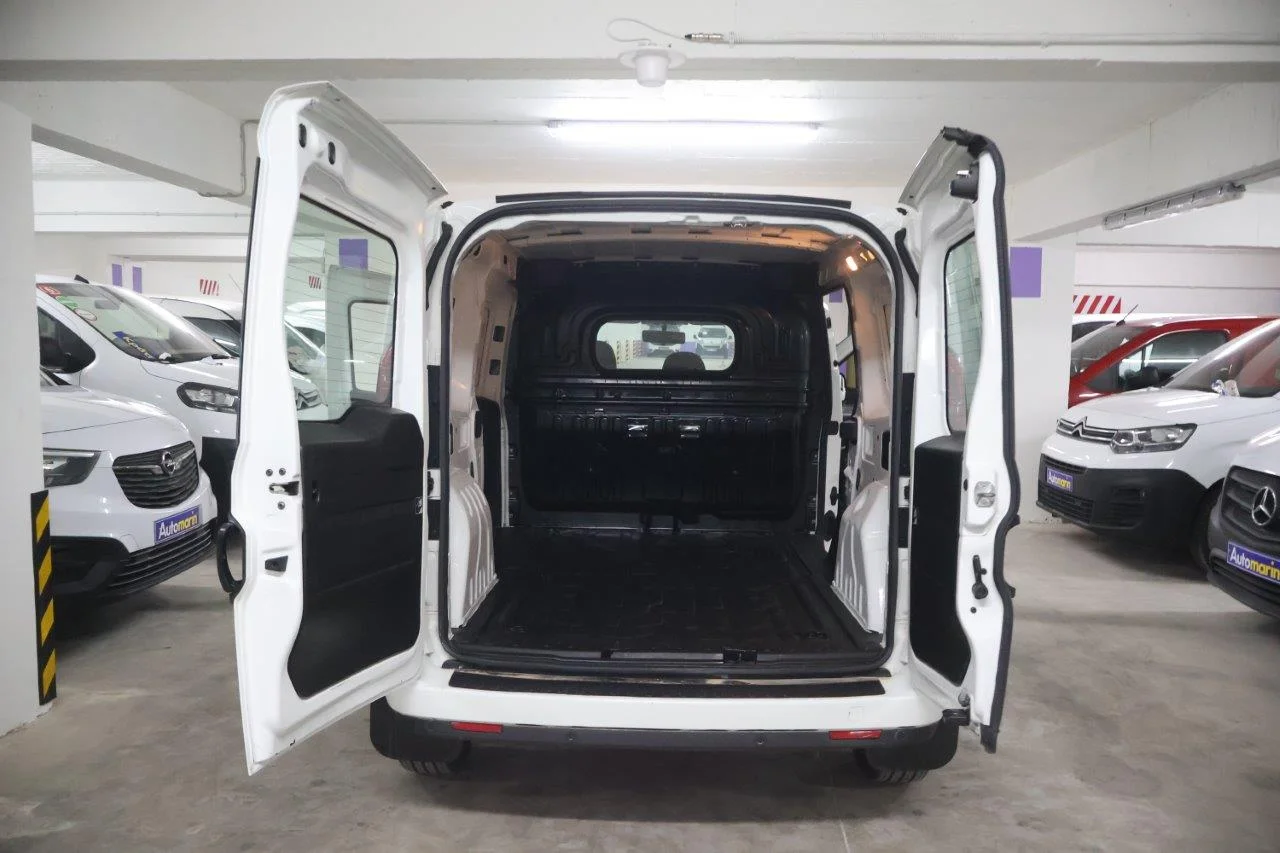 Fiat Doblo - View model 9