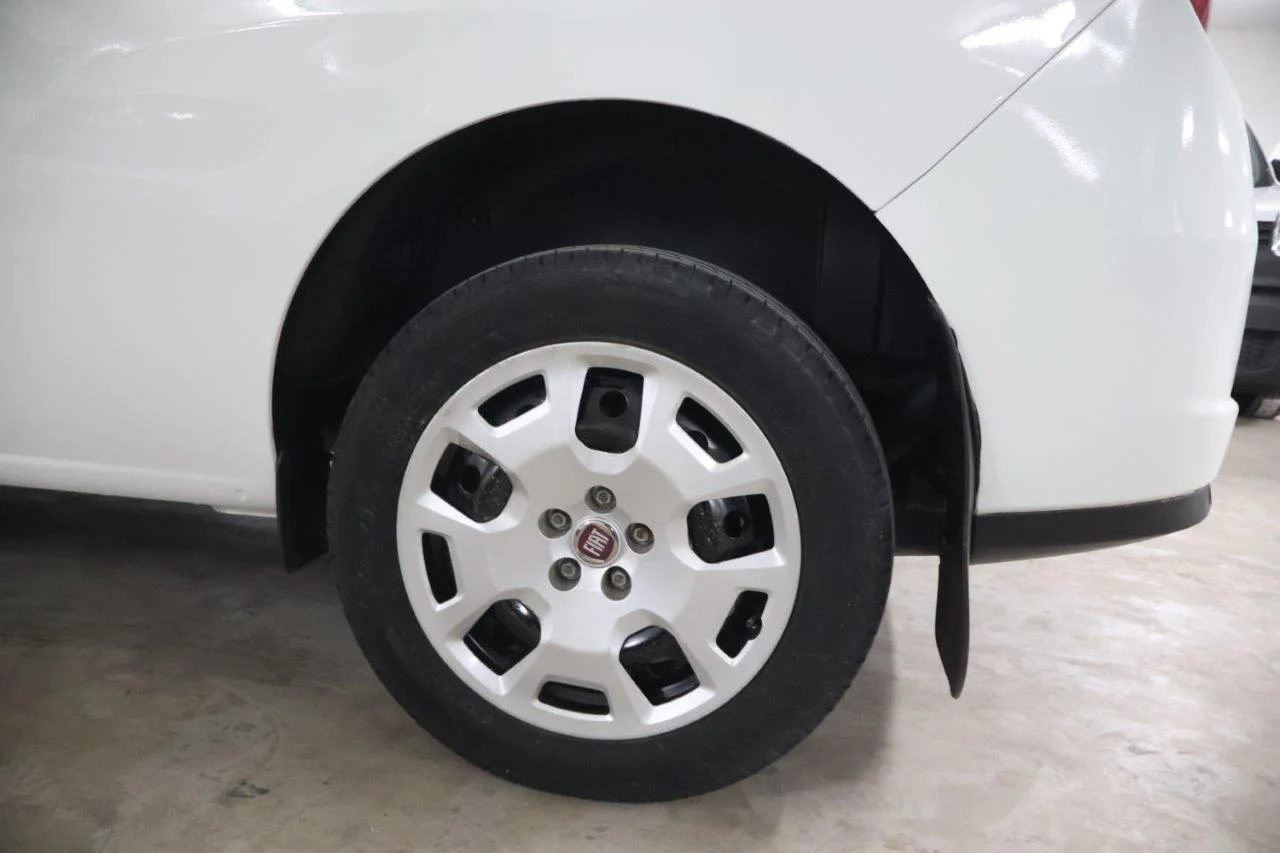 Fiat Doblo - View model 12