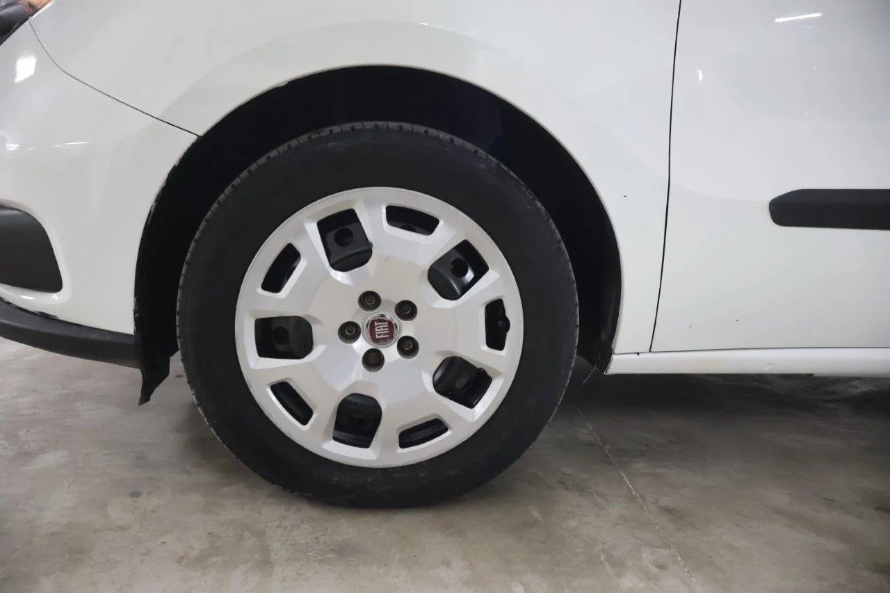 Fiat Doblo - View model 13