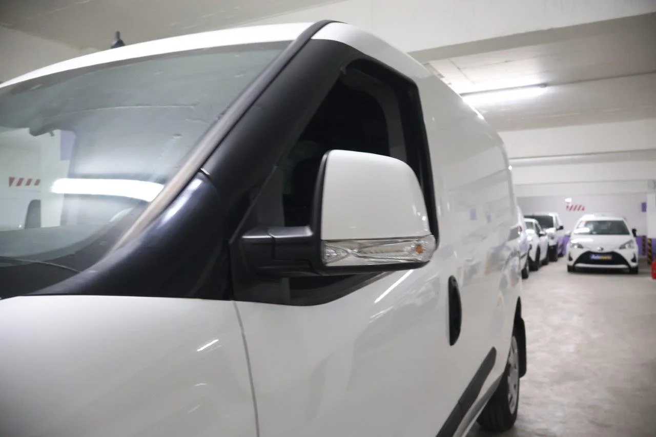 Fiat Doblo - View model 14