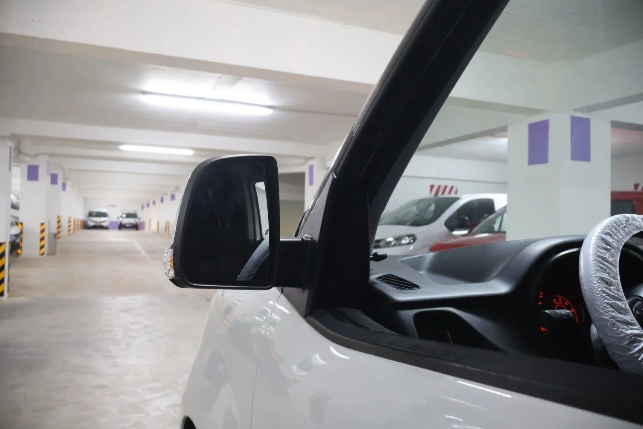 Fiat Doblo - View model 15